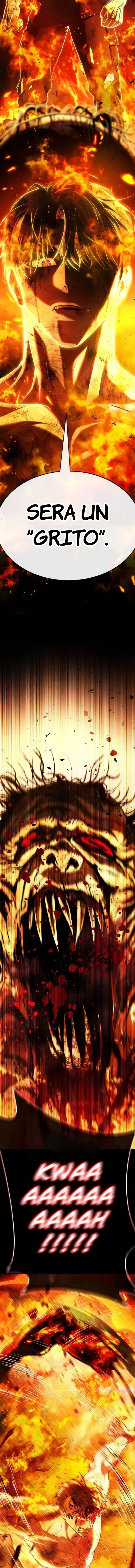 Papá Zombie (Novela) capítulo 8, página 16
