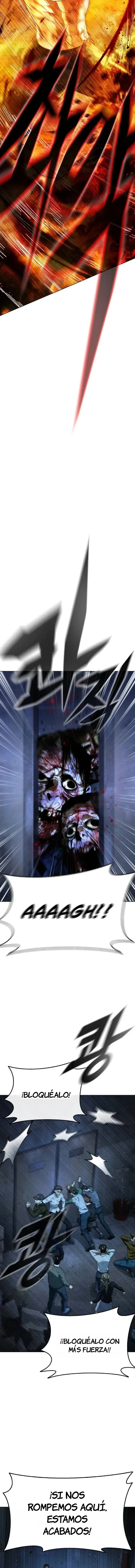 Papá Zombie (Novela) capítulo 8, página 17
