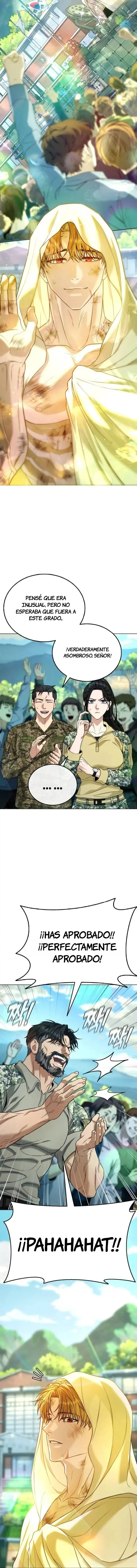 Papá Zombie (Novela) capítulo 8, página 25