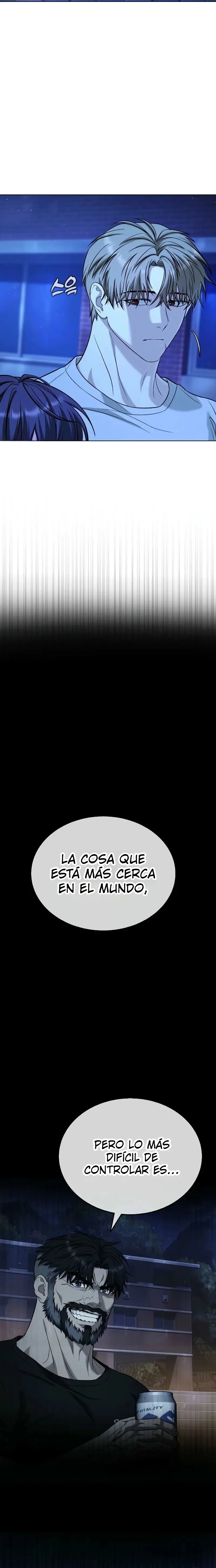 Papá Zombie (Novela) capítulo 9, página 21
