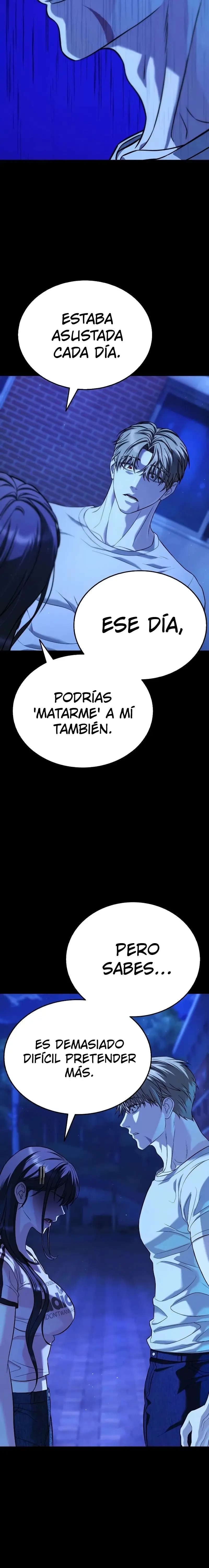 Papá Zombie (Novela) capítulo 9, página 25