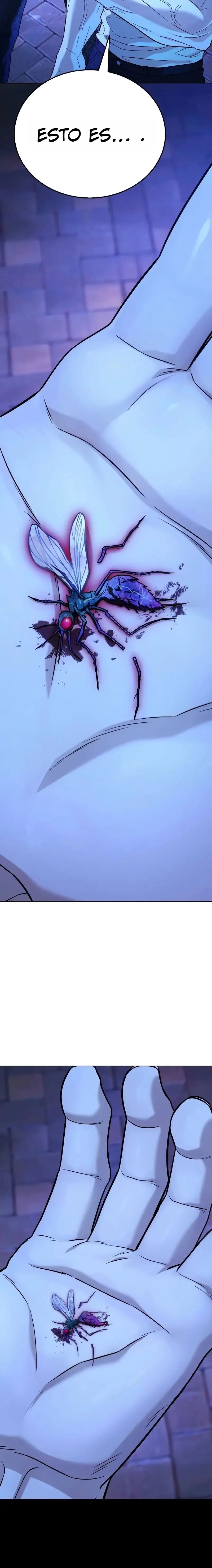 Papá Zombie (Novela) capítulo 9, página 33