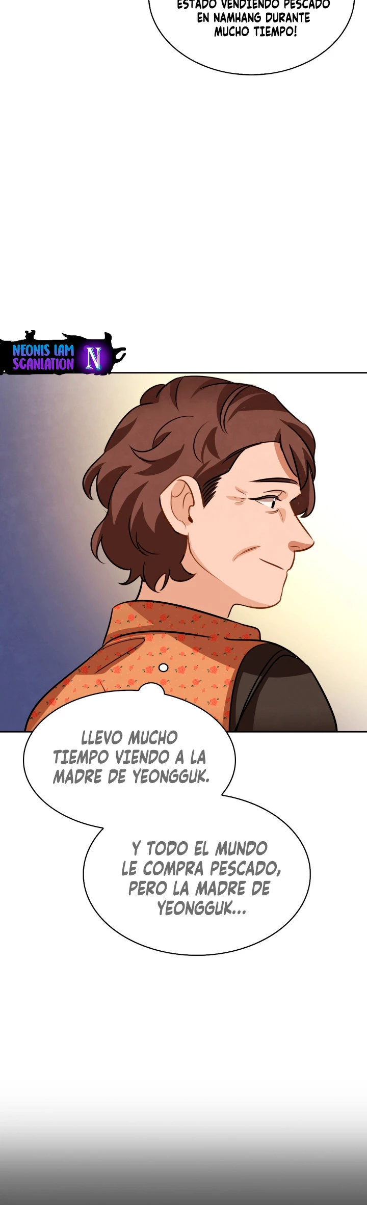 para ser actor capítulo 12, página 33