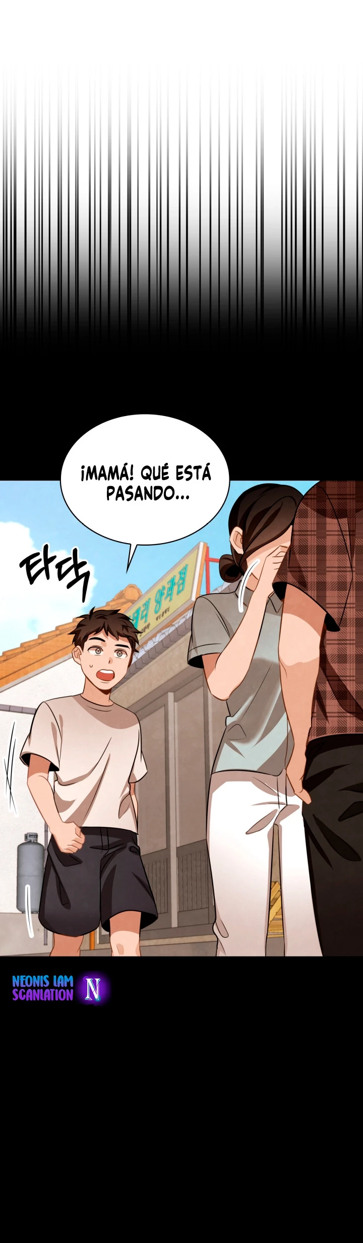 para ser actor capítulo 13, página 24