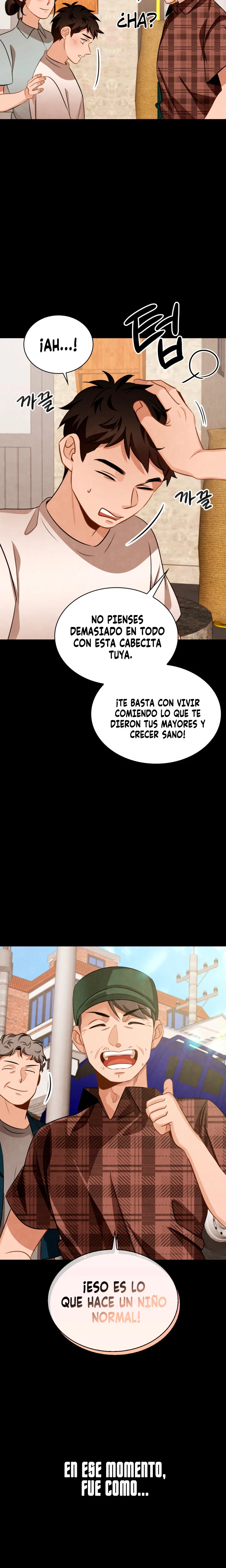 para ser actor capítulo 13, página 26