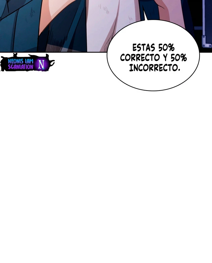 para ser actor capítulo 14, página 18