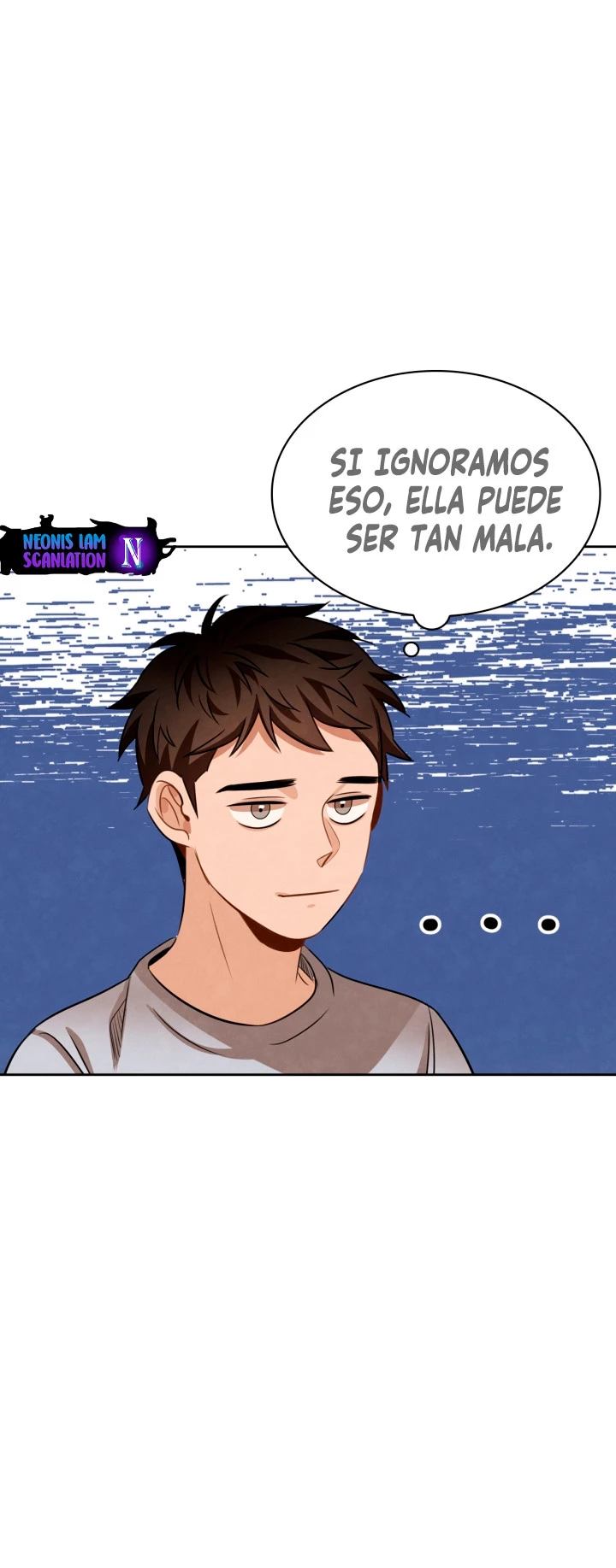 para ser actor capítulo 15, página 36