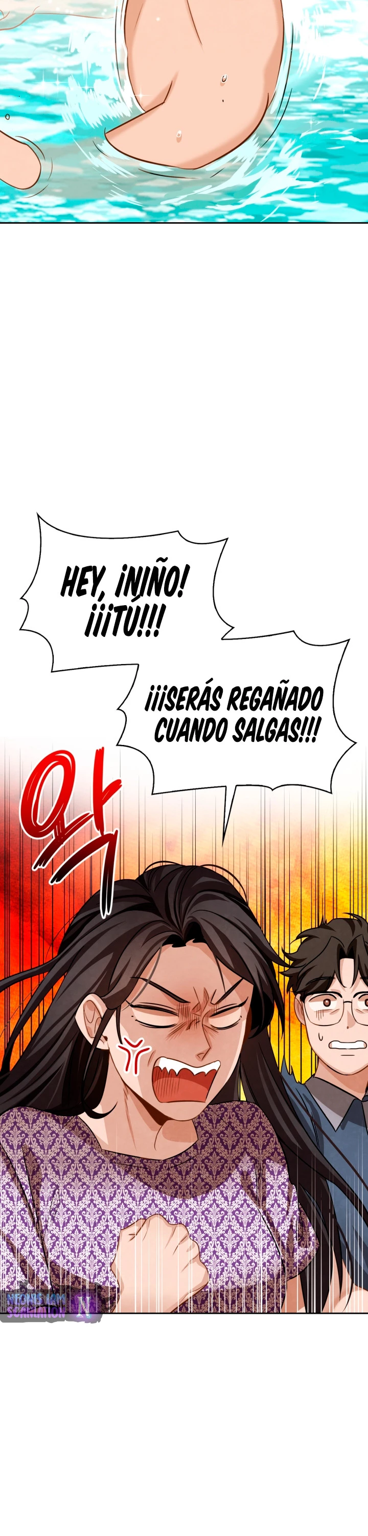 para ser actor capítulo 16, página 12