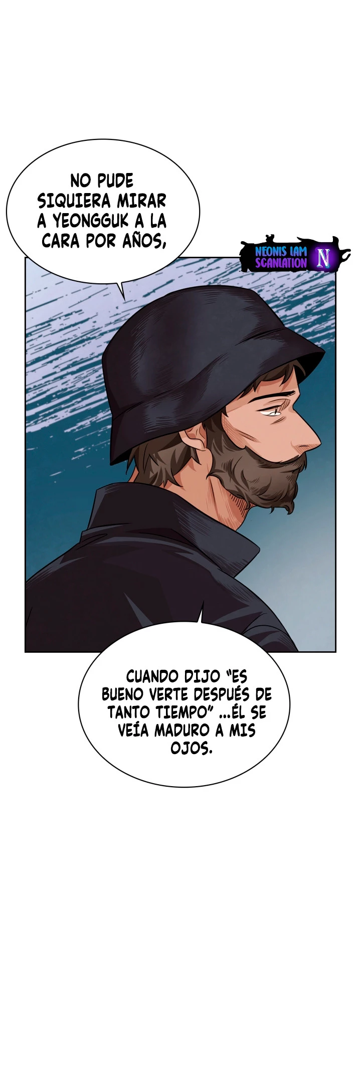 para ser actor capítulo 16, página 33