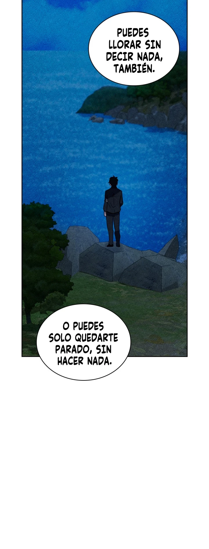 para ser actor capítulo 17, página 18