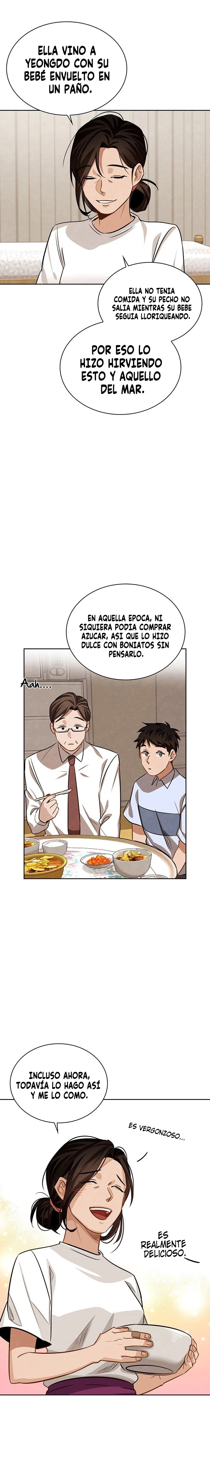 para ser actor capítulo 18, página 27