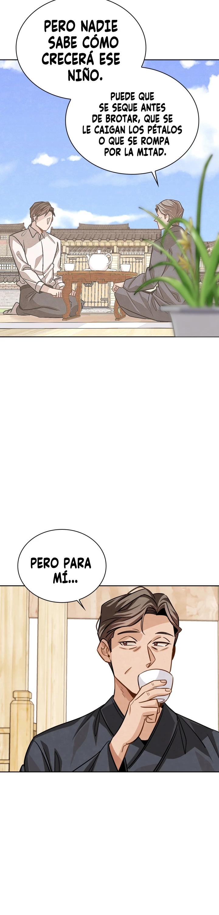 para ser actor capítulo 27, página 27