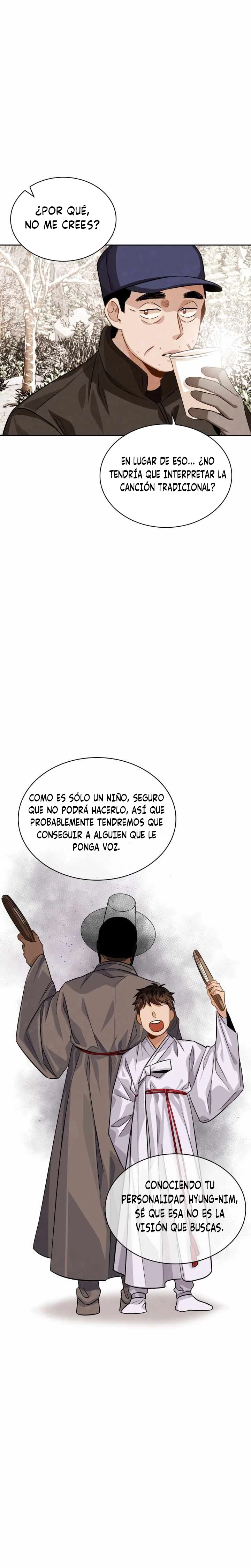 para ser actor capítulo 30, página 13