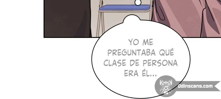 para ser actor capítulo 35, página 26