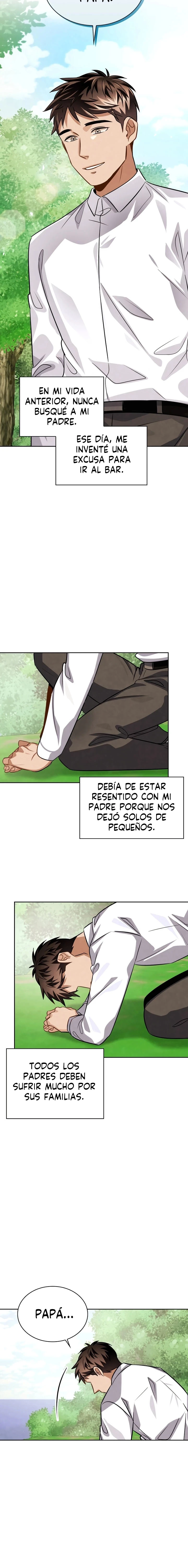 para ser actor capítulo 39, página 16