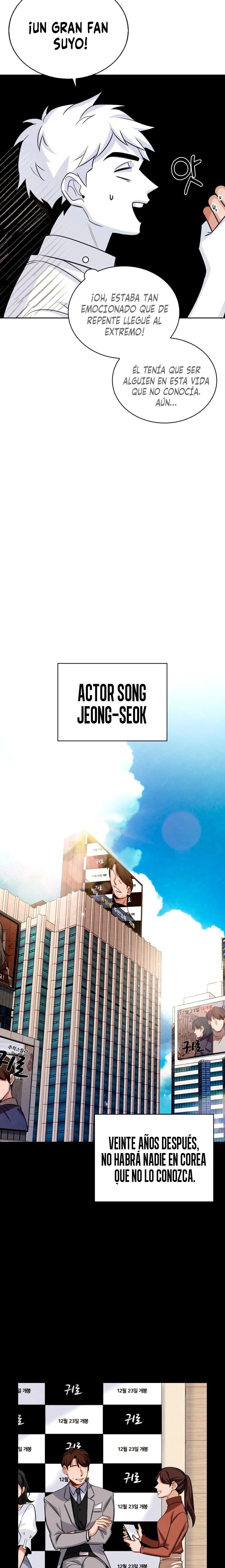 para ser actor capítulo 6, página 2