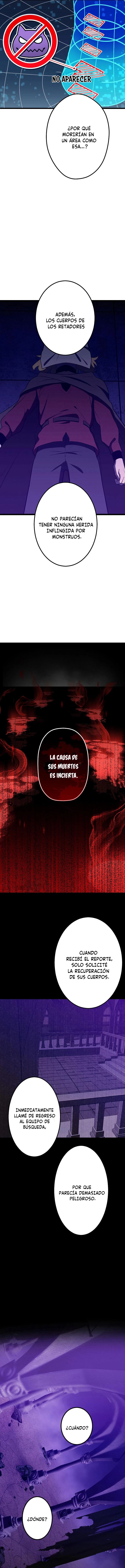 Pena De Muerte capítulo 16, página 5