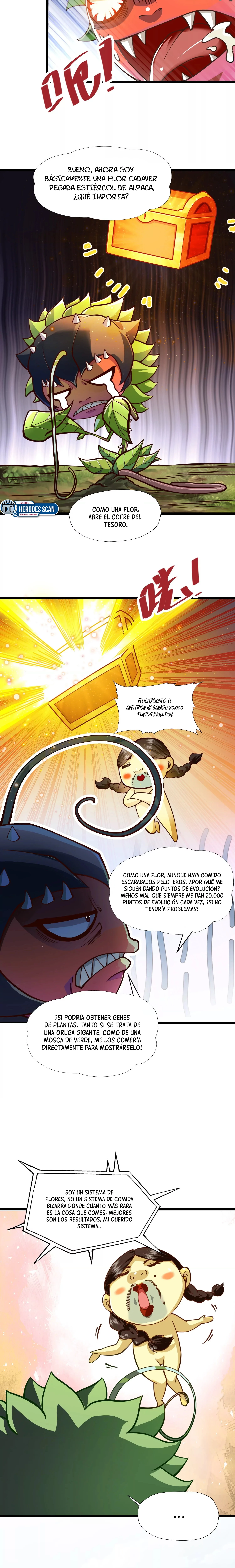Plantas vs Zombies capítulo 2, página 14