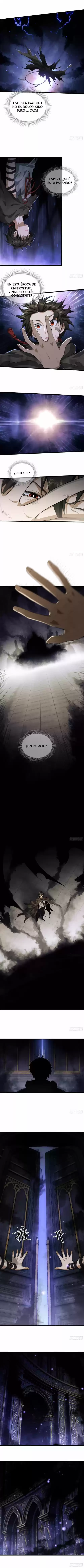Primera secuencia capítulo 1, página 5