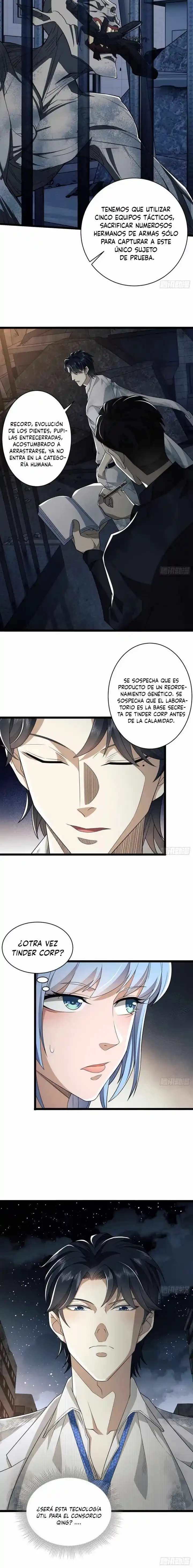 Primera secuencia capítulo 39, página 8
