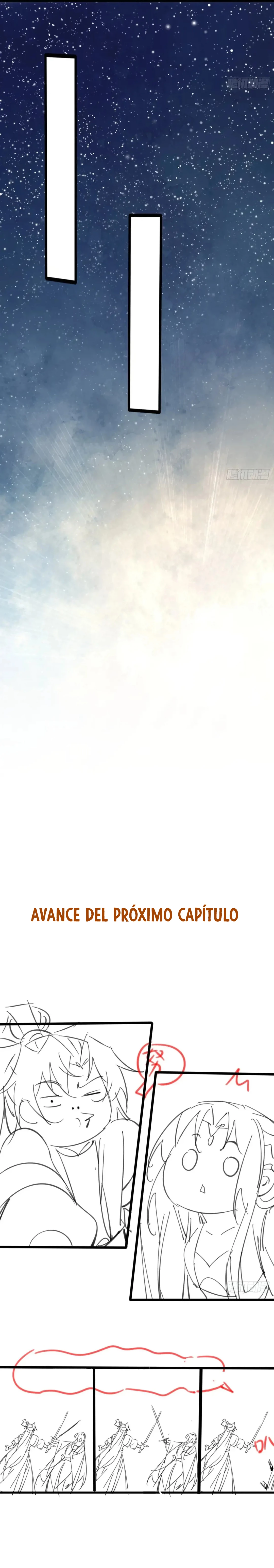 Príncipe copión capítulo 113, página 10