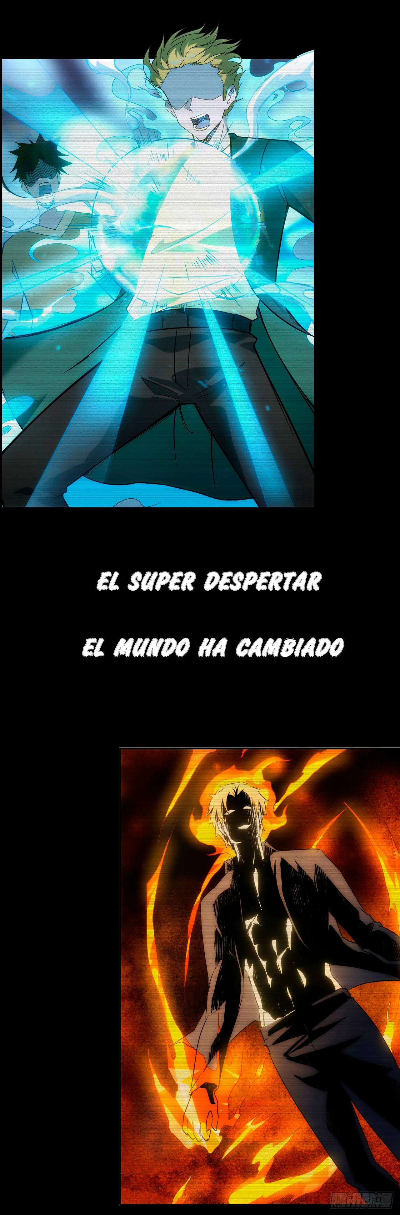 Puerta Estelar (Novela) capítulo 0, página 9