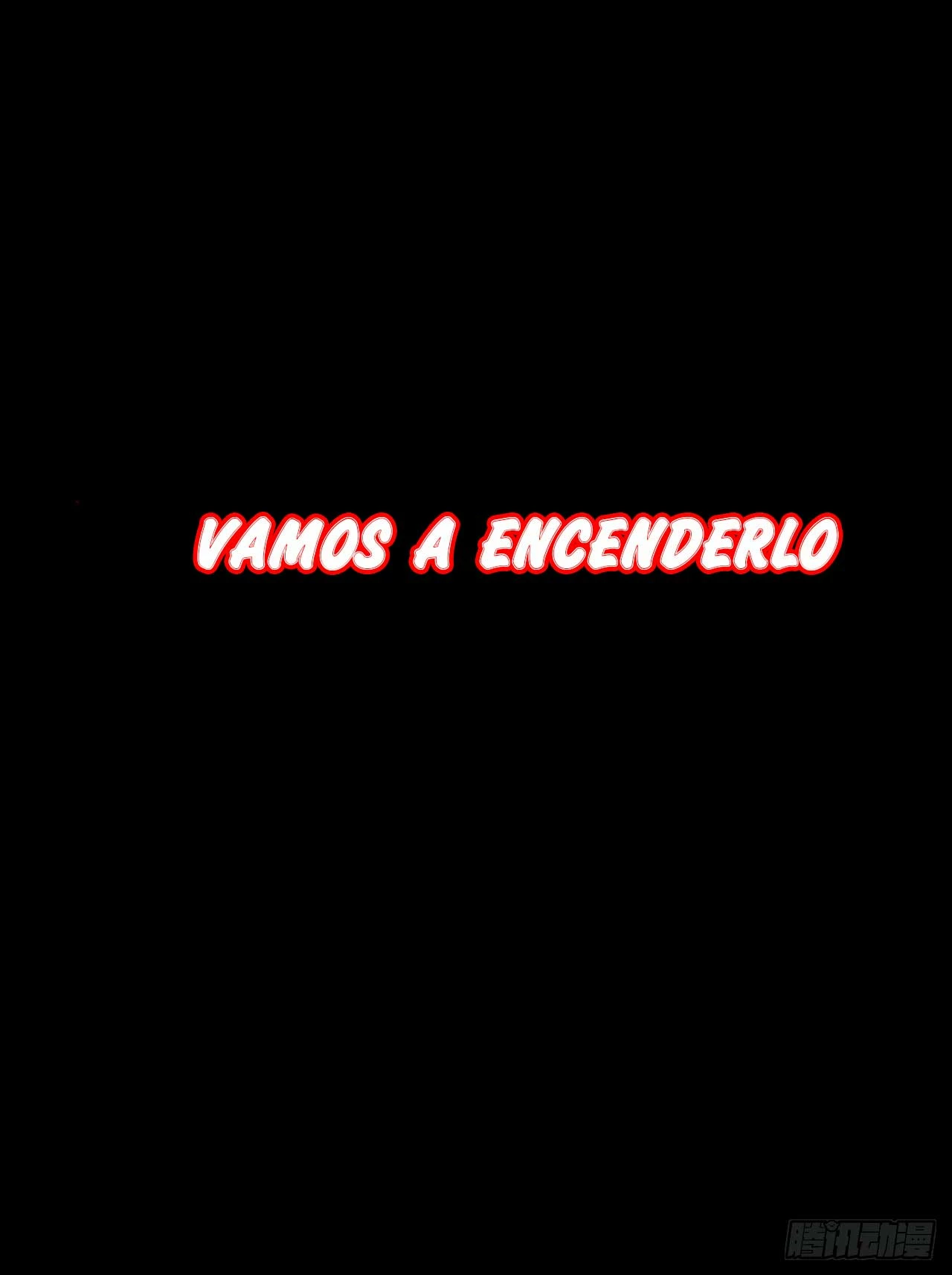 Puerta Estelar (Novela) capítulo 0, página 20
