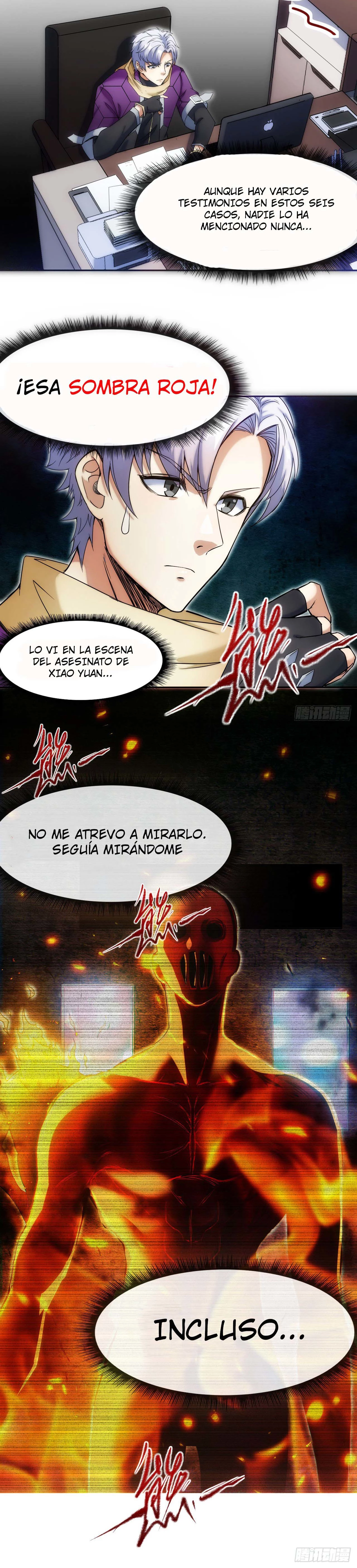Puerta Estelar (Novela) capítulo 1, página 19