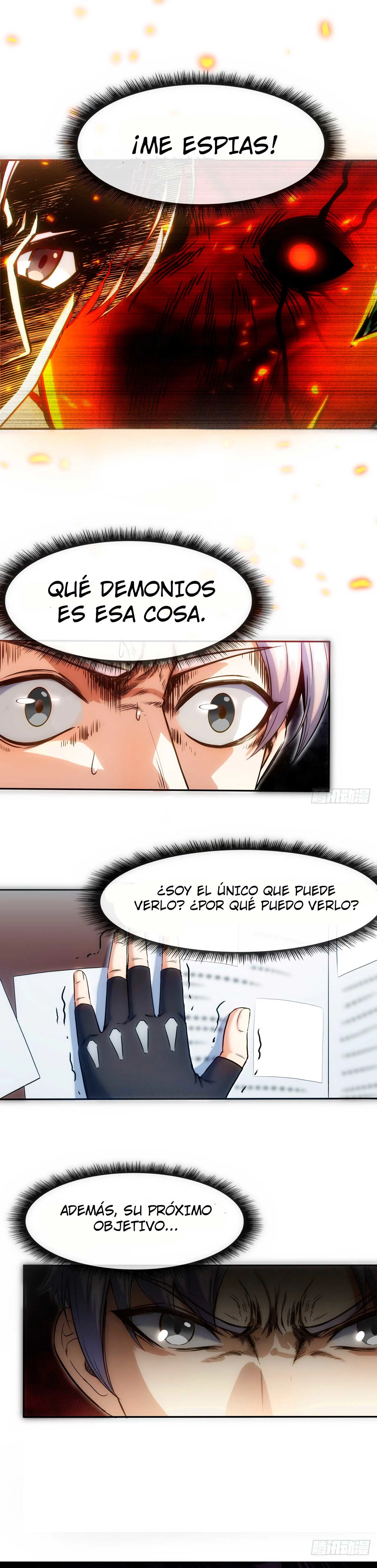 Puerta Estelar (Novela) capítulo 1, página 20