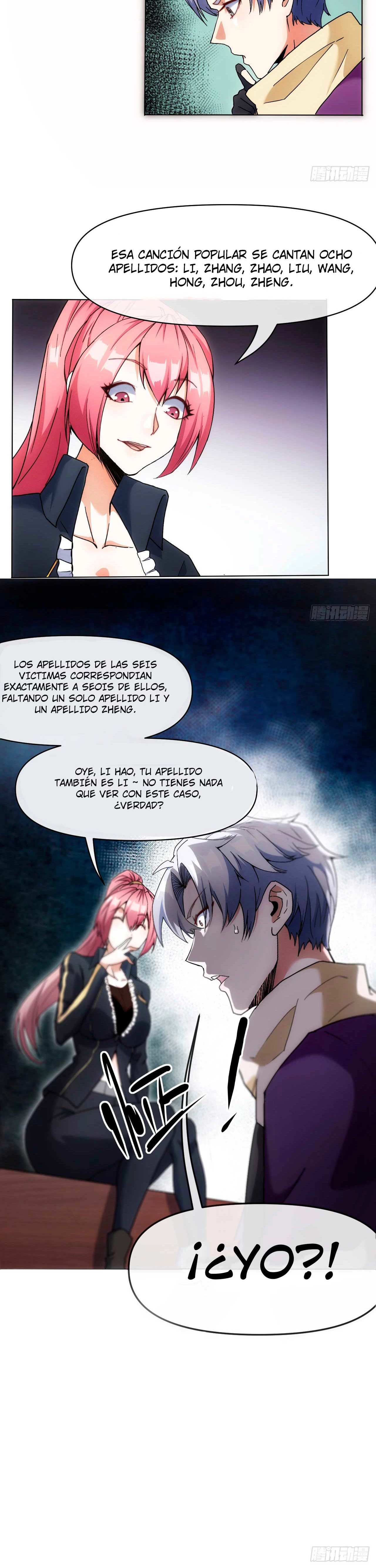 Puerta Estelar (Novela) capítulo 1, página 24