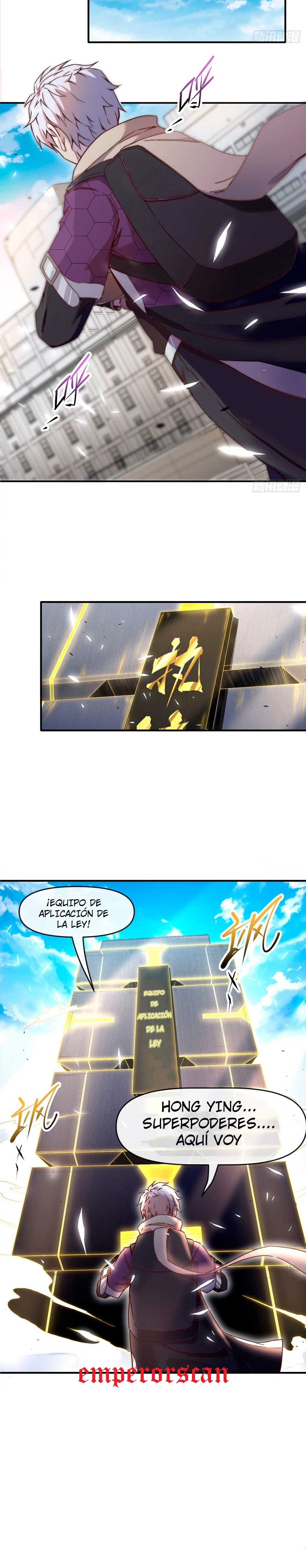 Puerta Estelar (Novela) capítulo 10, página 20