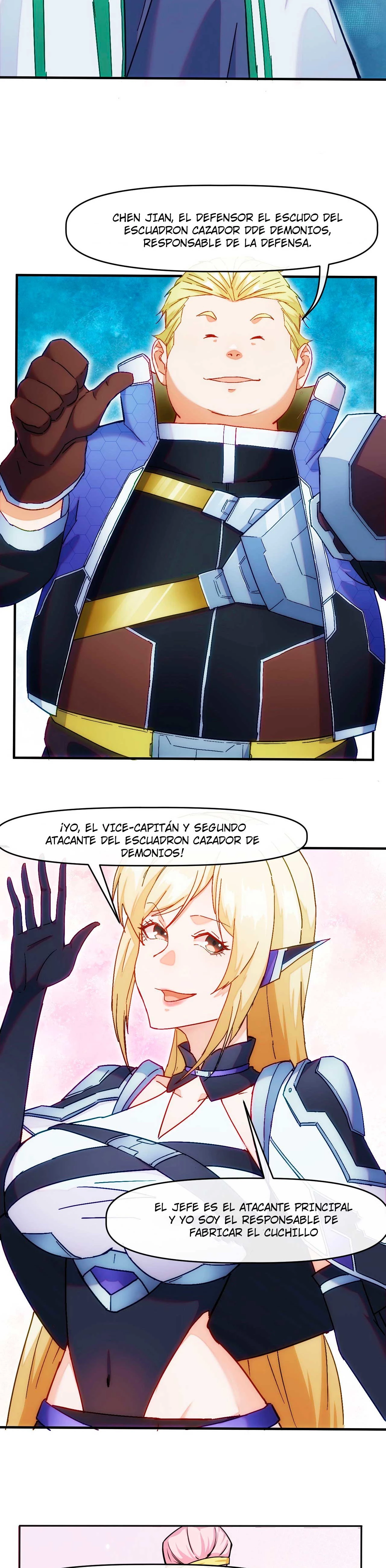 Puerta Estelar (Novela) capítulo 11, página 8