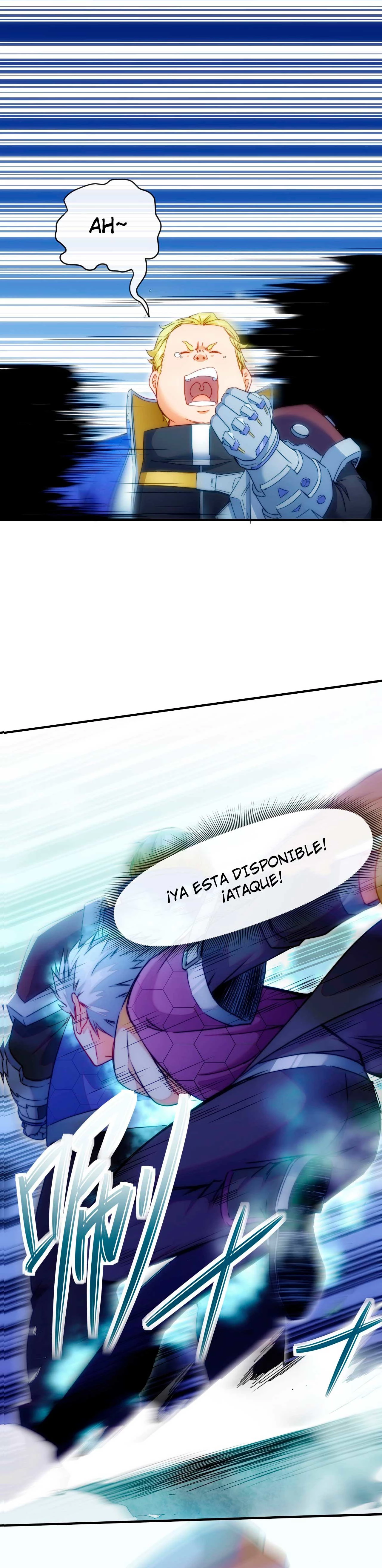 Puerta Estelar (Novela) capítulo 11, página 15