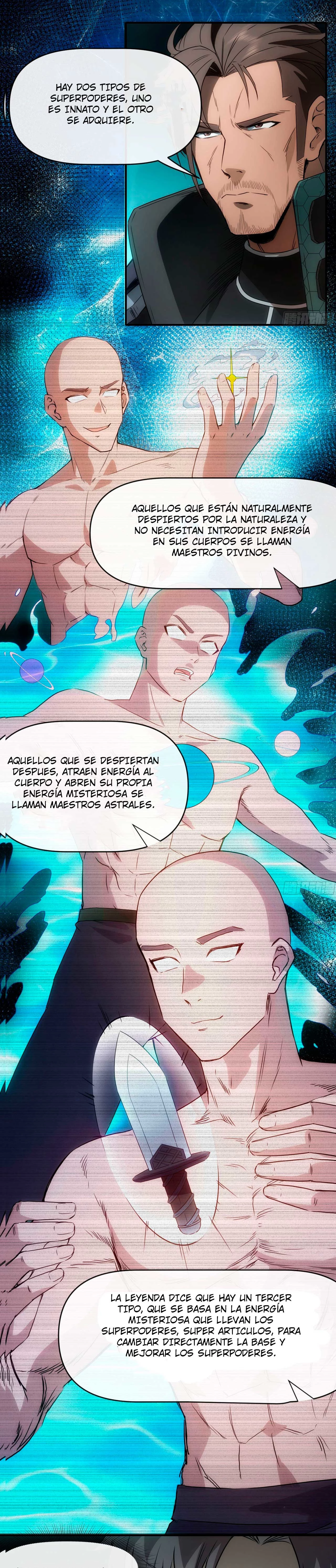 Puerta Estelar (Novela) capítulo 13, página 9