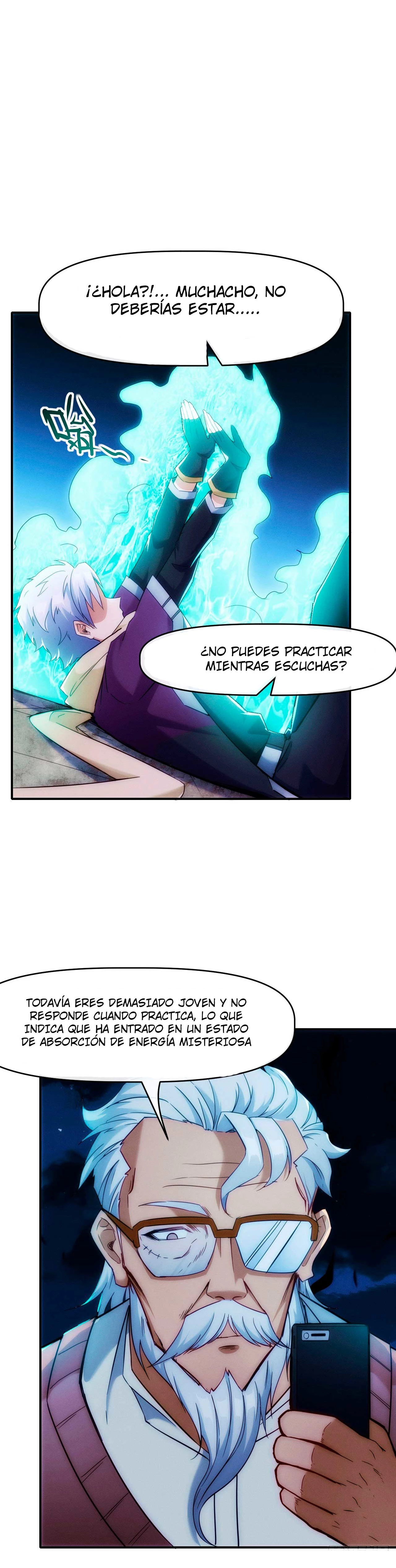 Puerta Estelar (Novela) capítulo 14, página 16