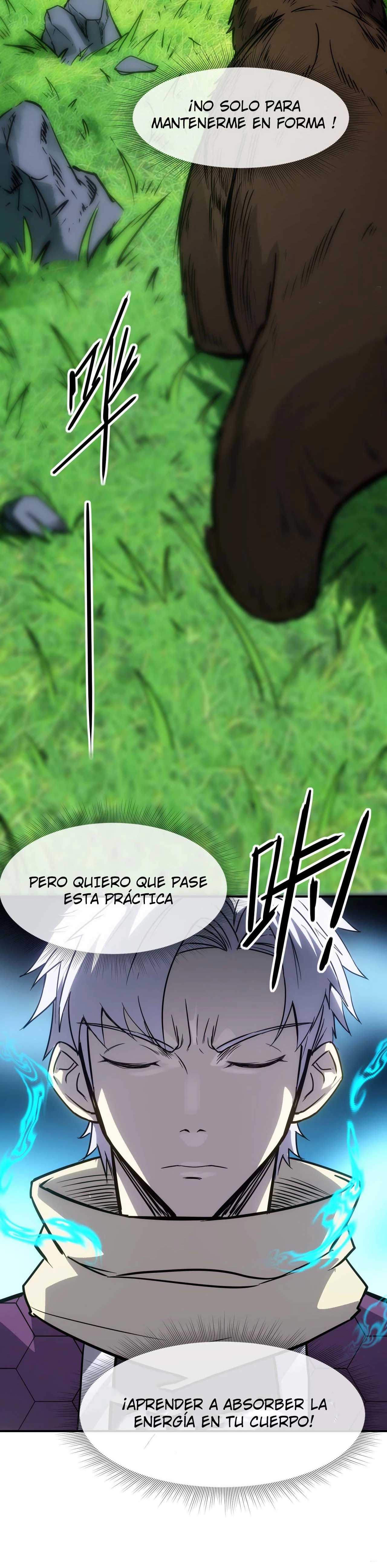 Puerta Estelar (Novela) capítulo 4, página 21