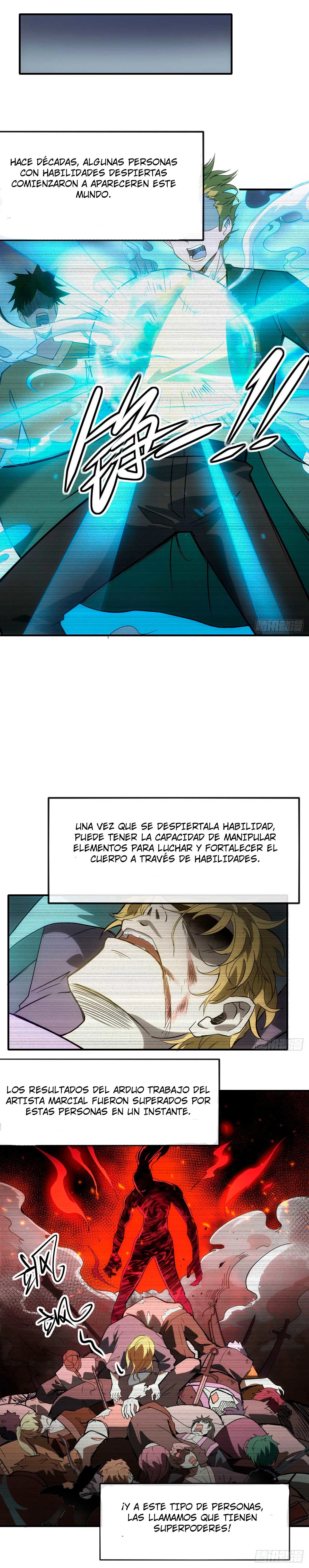 Puerta Estelar (Novela) capítulo 9, página 13