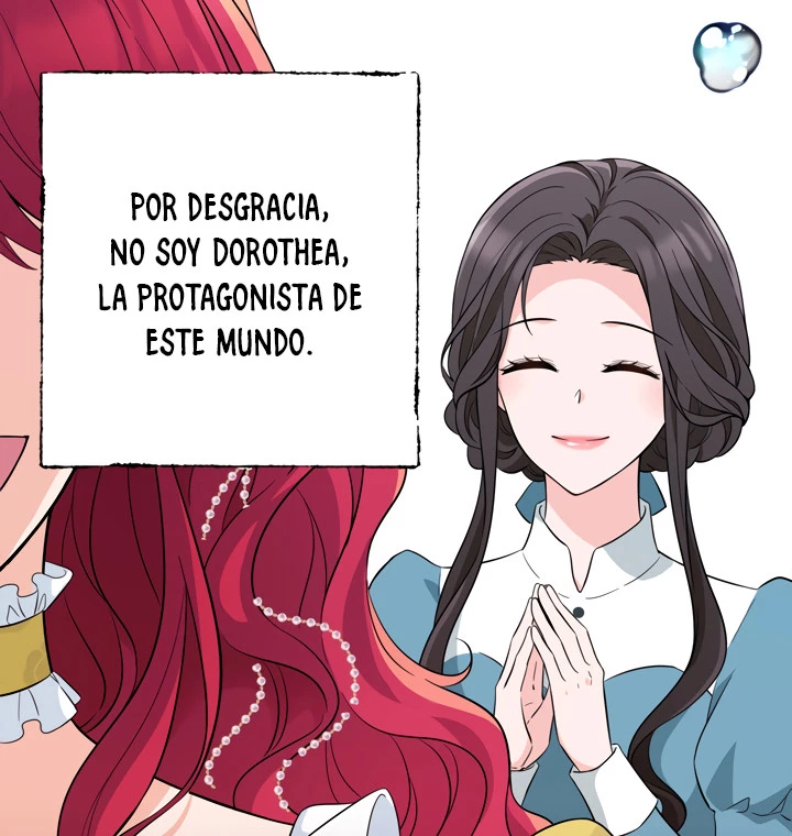 Querio Amigo capítulo 1, página 5