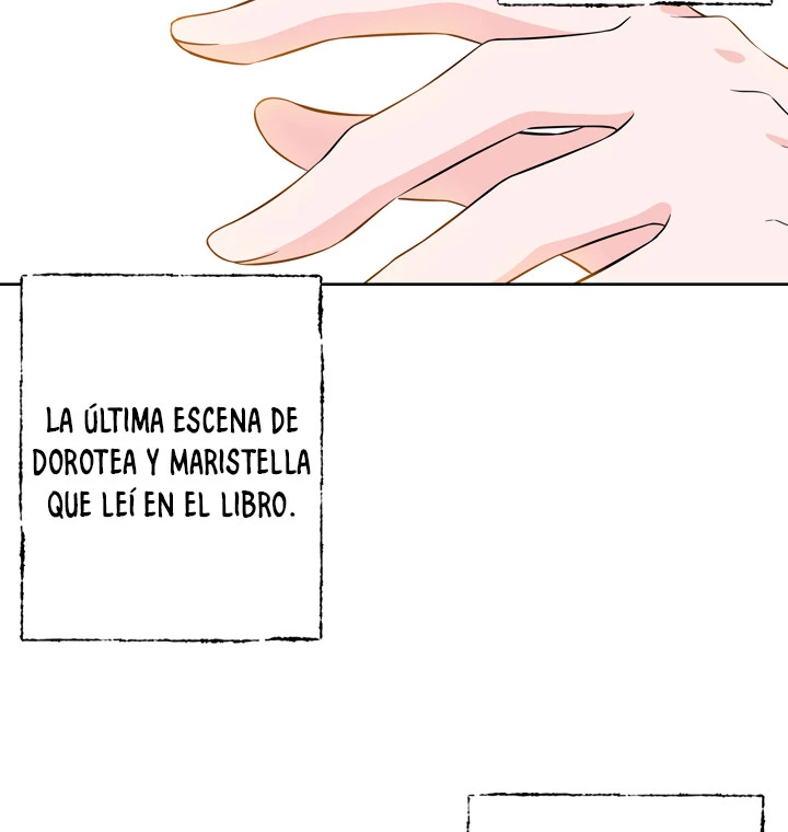 Querio Amigo capítulo 1, página 13