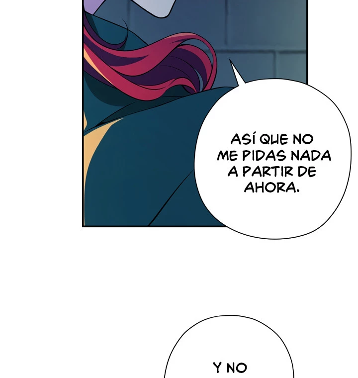 Querio Amigo capítulo 1, página 17