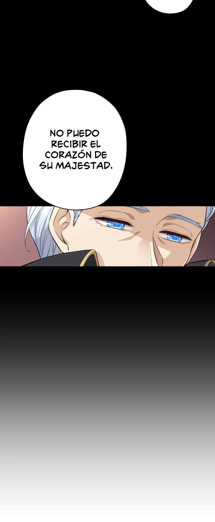Querio Amigo capítulo 11, página 7