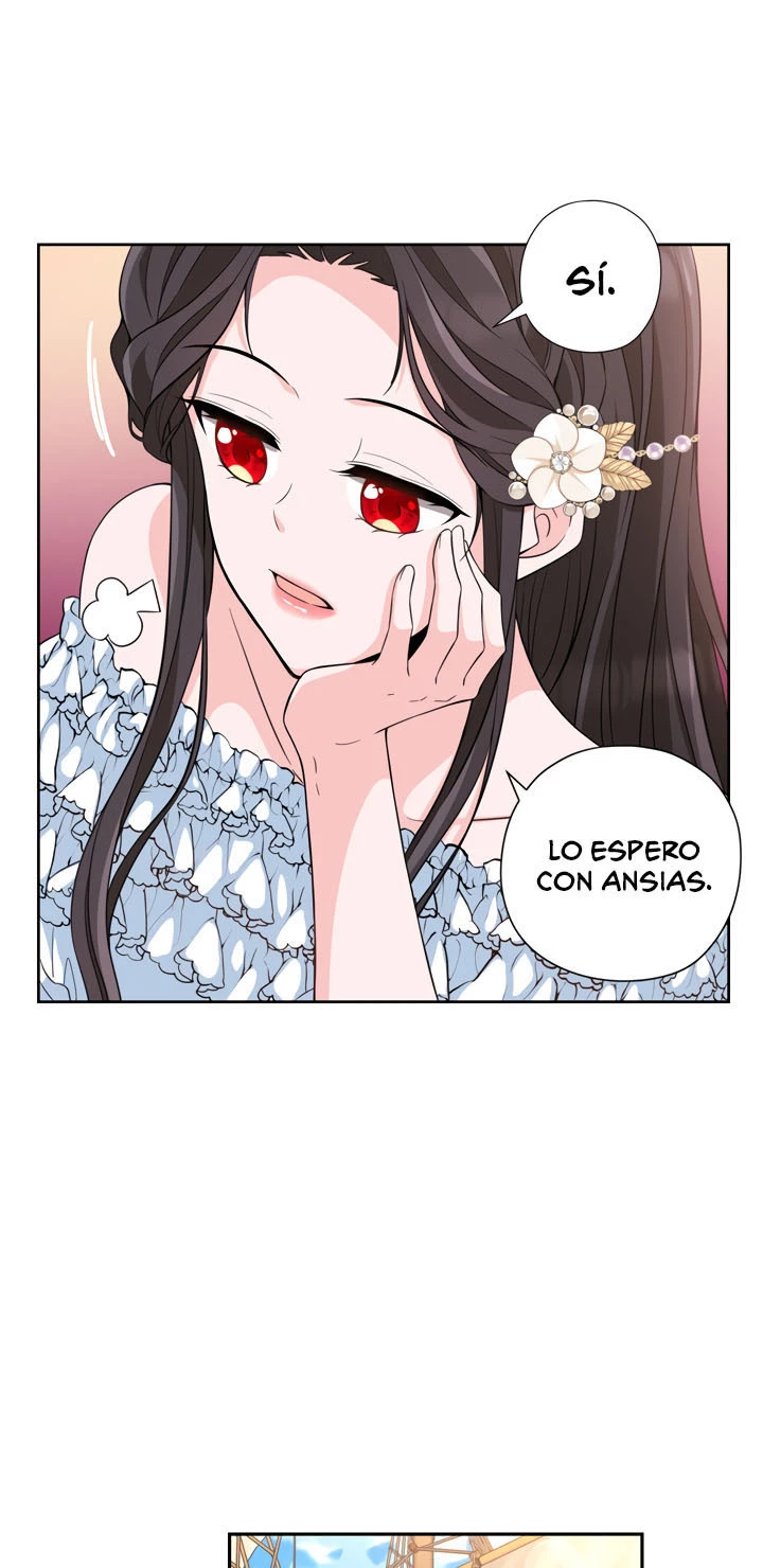 Querio Amigo capítulo 2, página 13