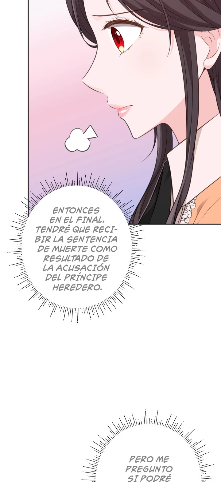 Querio Amigo capítulo 30, página 7