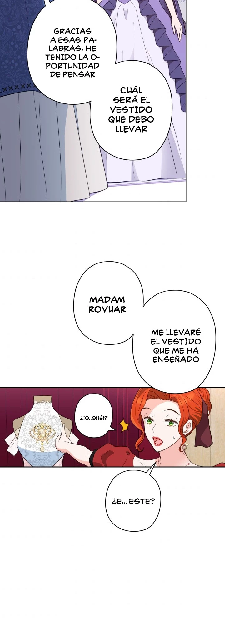Querio Amigo capítulo 33, página 13