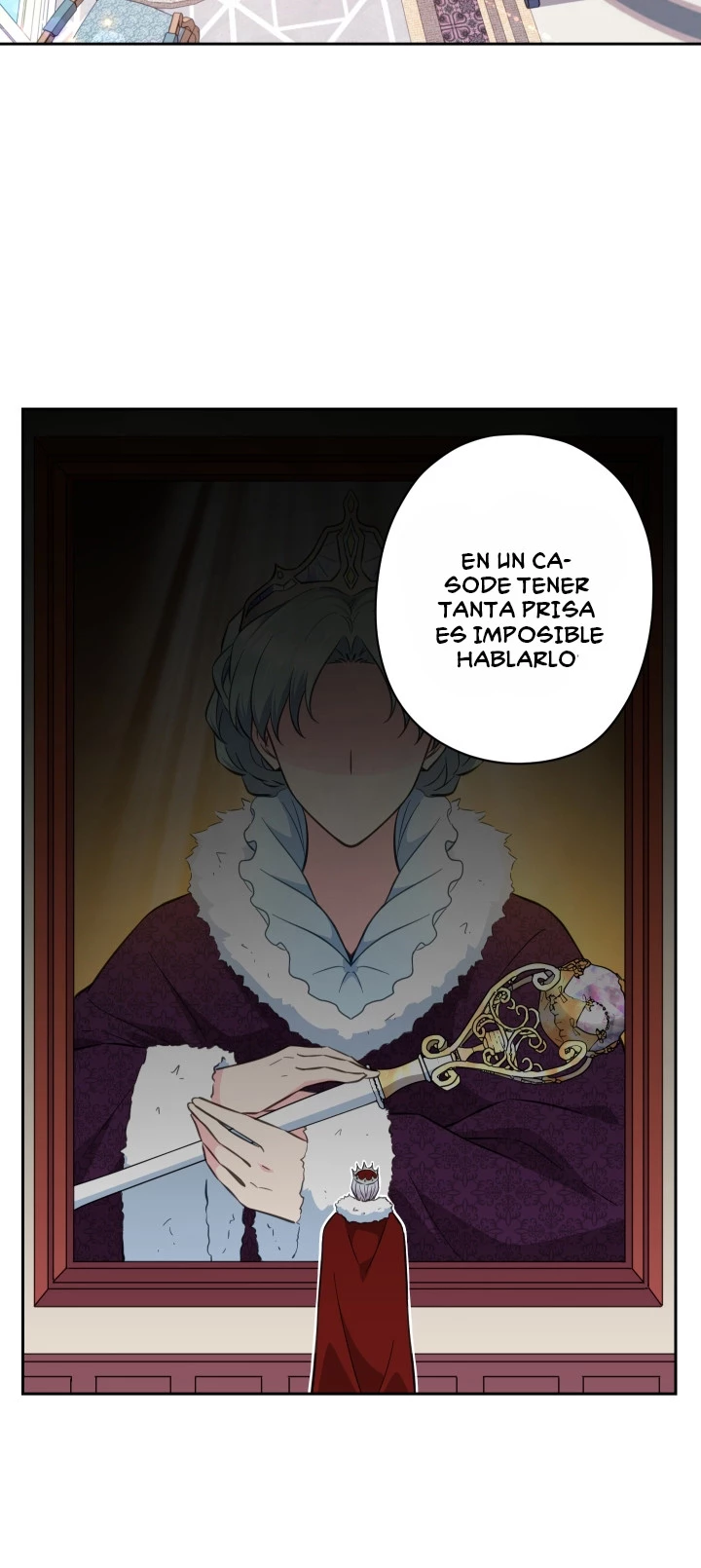 Querio Amigo capítulo 34, página 15