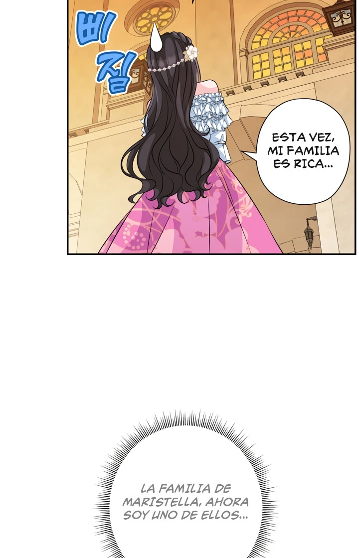 Querio Amigo capítulo 4, página 11