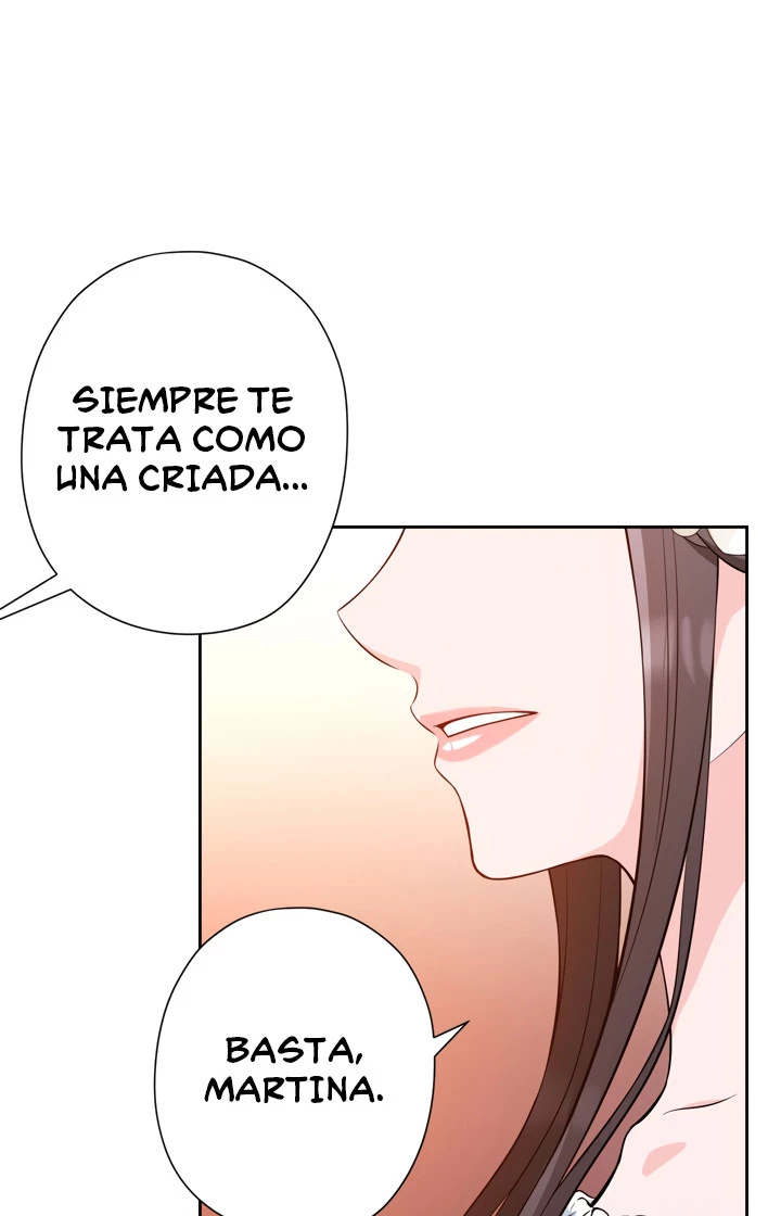 Querio Amigo capítulo 5, página 3