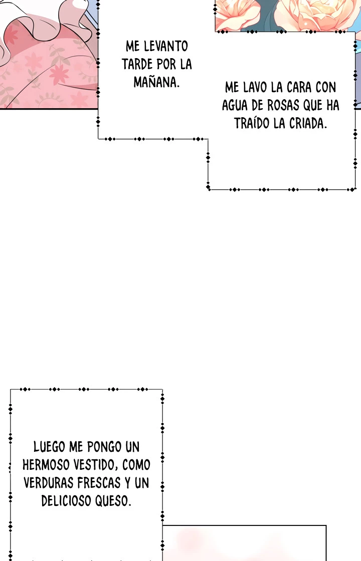 Querio Amigo capítulo 6, página 5