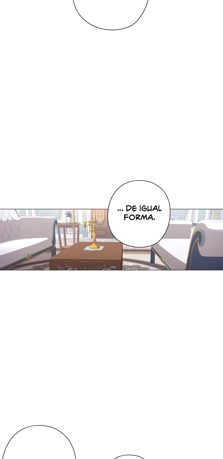 Querio Amigo capítulo 6, página 11