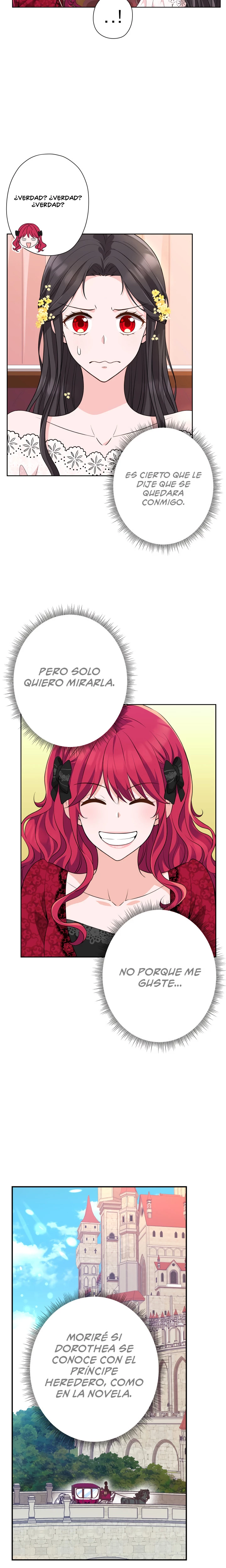 Querio Amigo capítulo 7, página 10